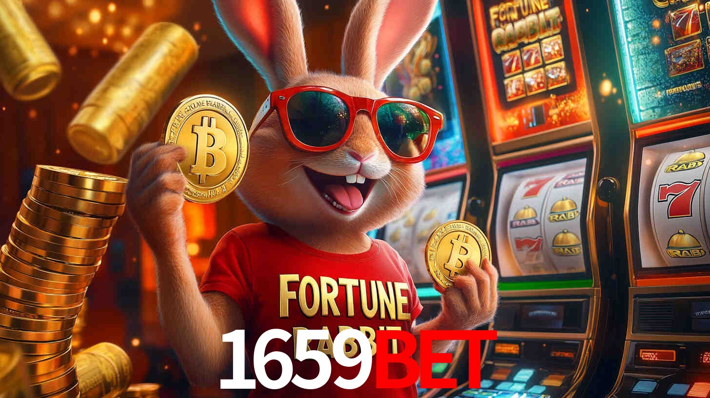Descubra a Magia dos Jogos de Arcade no 1659bet