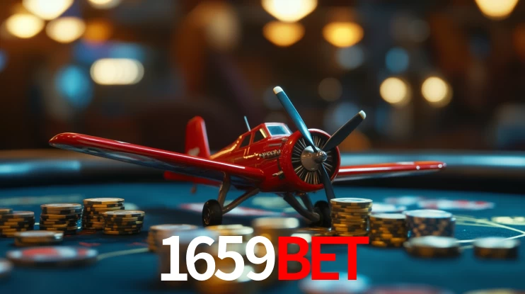 Game Providers 1659bet