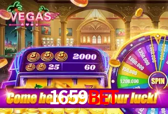 1659bet Cassino - 80+ Mesas ao Vivo