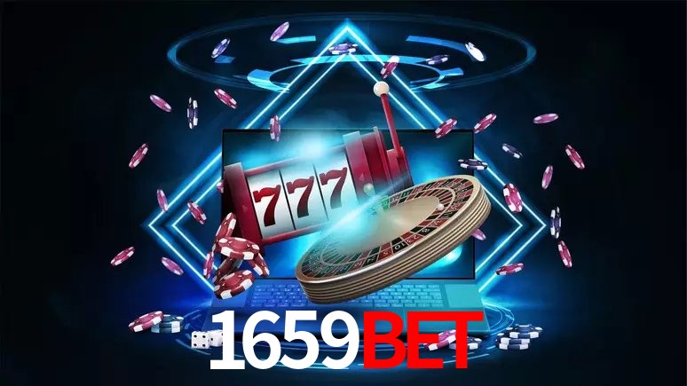1659bet São Paulo - Jogo Providers