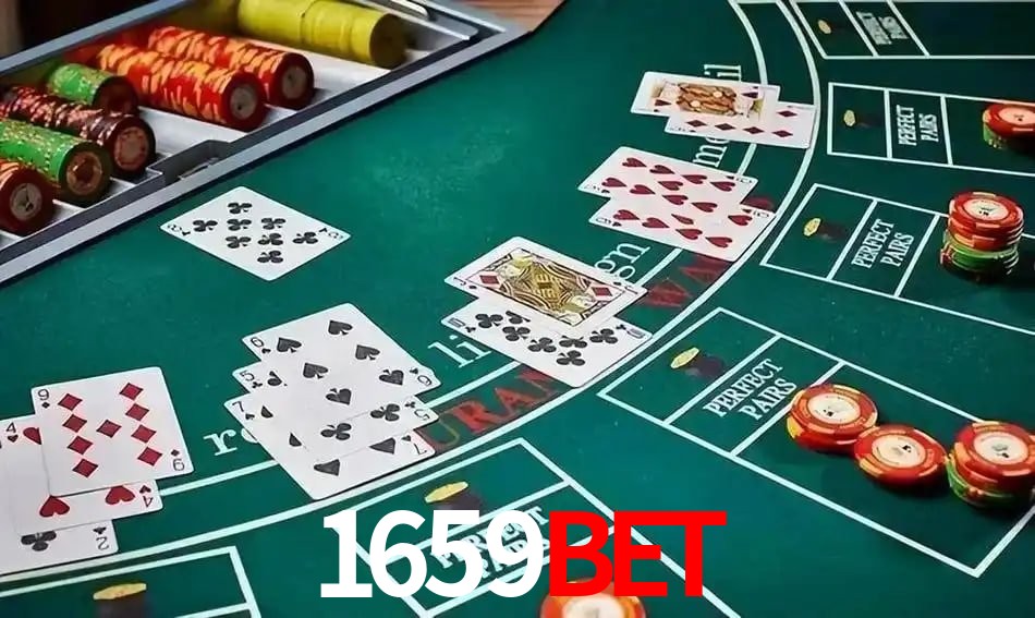 1659bet - Winners Celebration