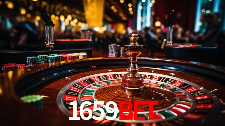 Weekend Specials 1659bet