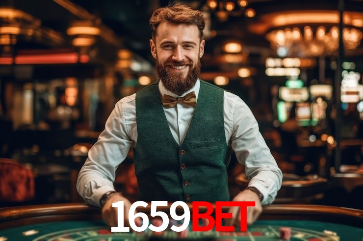 1659bet - cassino ao vivo