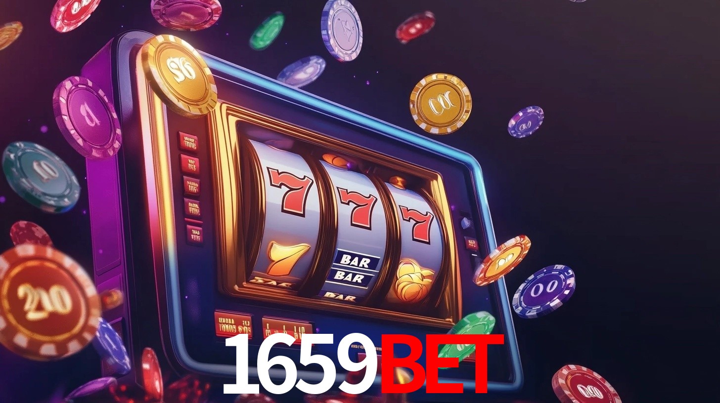 Live Casino 1659bet