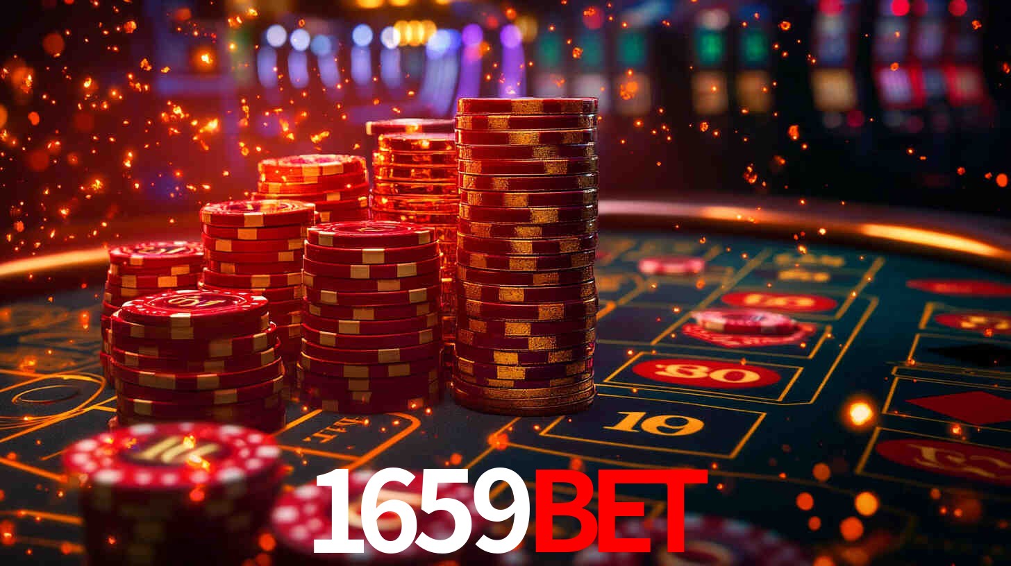 Daily Bonuses 1659bet