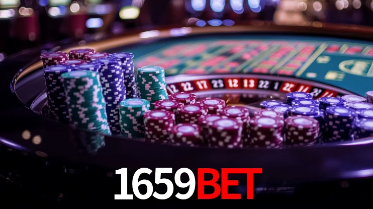 VIP Casino 1659bet