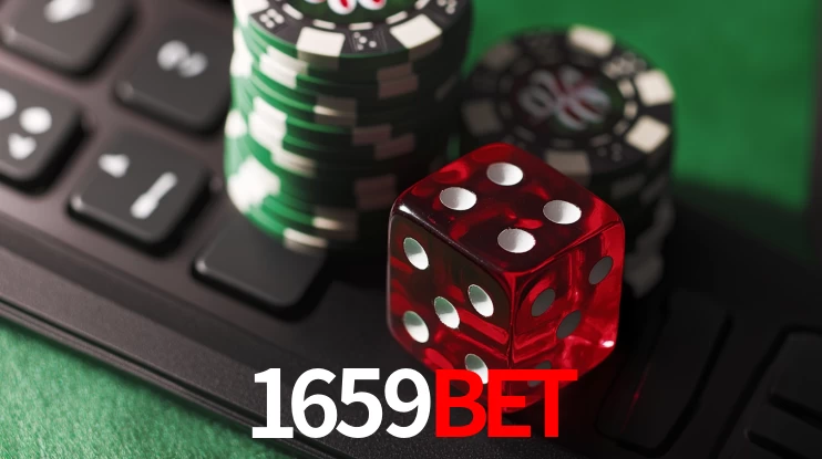 Account Benefits 1659bet