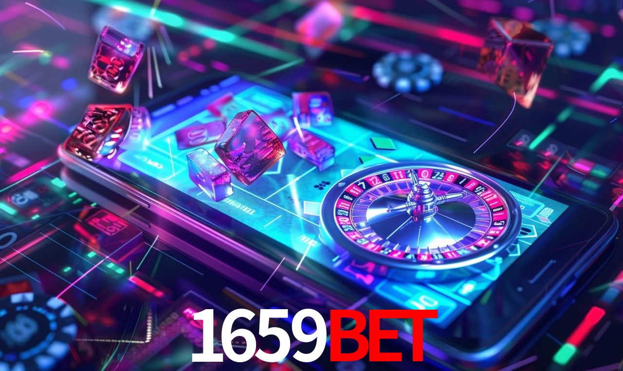 Torneios 1659bet