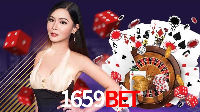 1659bet Salvador - Strategies
