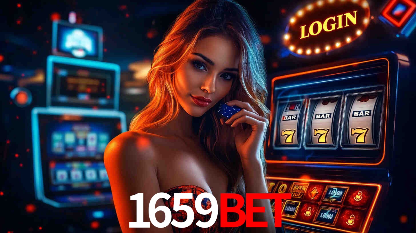 1659 bet vip