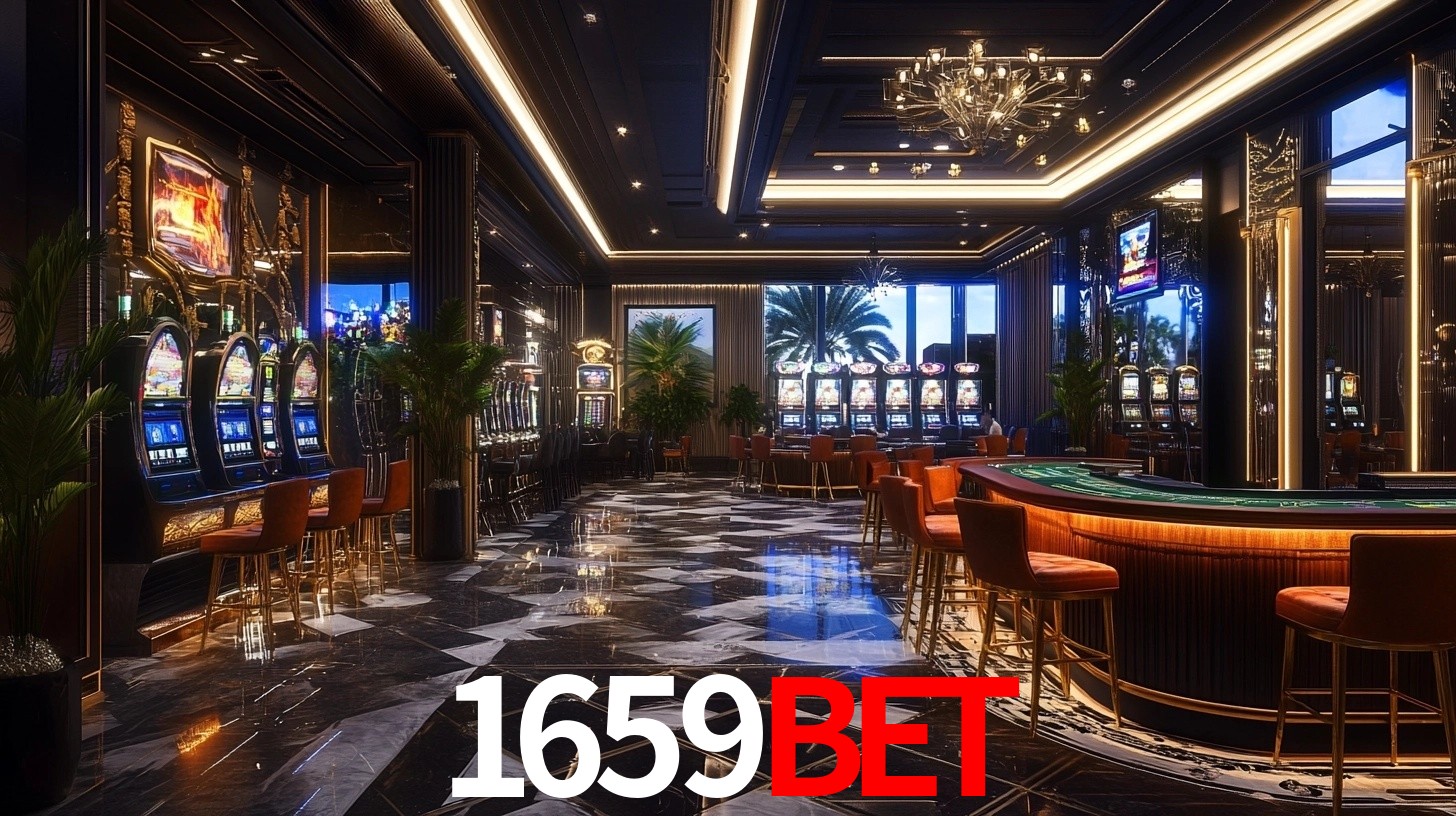 Exclusive Games 1659bet