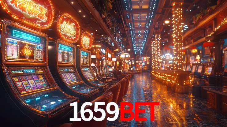 1659 bet login