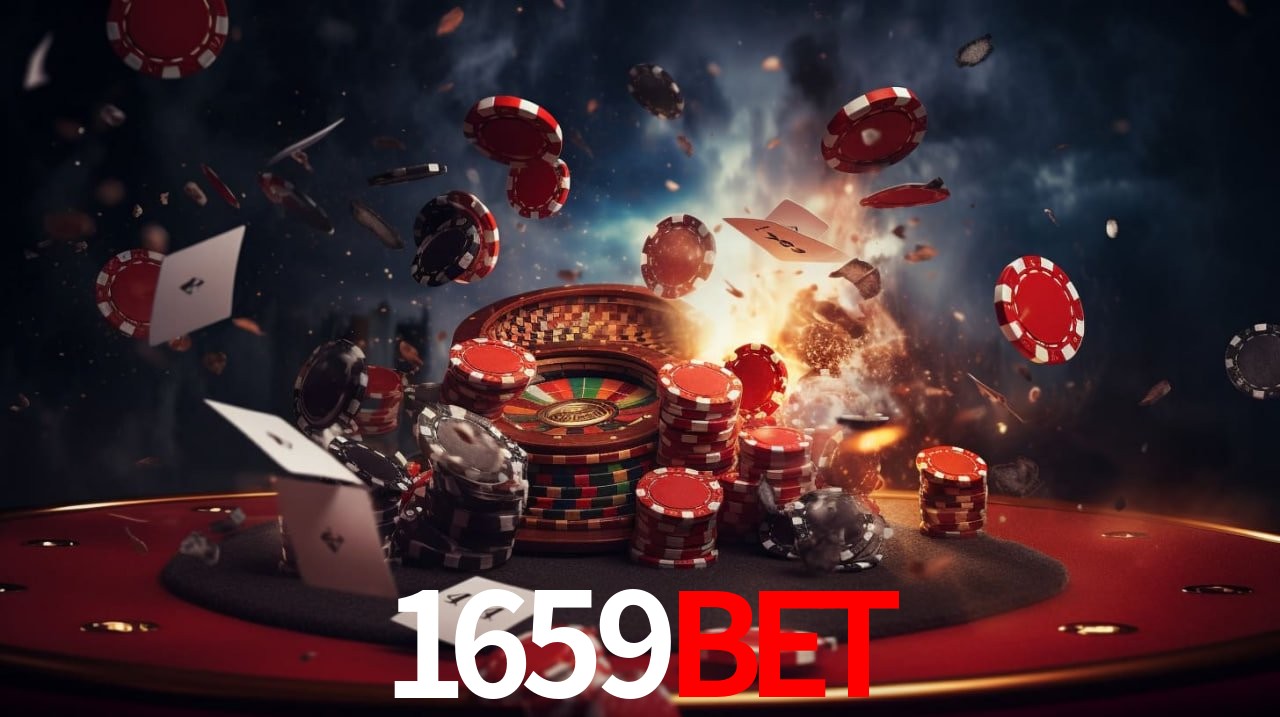 1659bet São Paulo - Top Slots