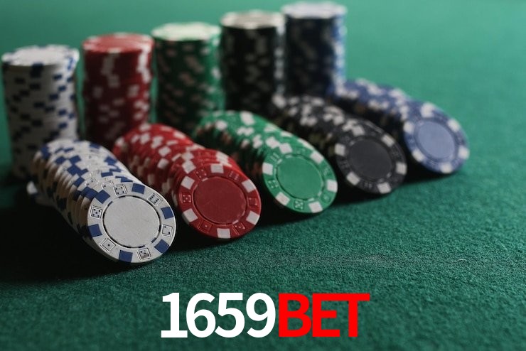 Player Reviews 1659bet